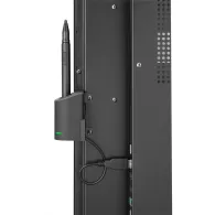 Monitor NEC MultiSync WD551 60005140, 55", 3840x2160 (4K), 76Hz, IPS, 8 ms, USB-C, Czarny | Sklep ITnes.pl, IT for BUSINESS