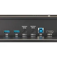 Monitor NEC MultiSync WD551 60005140, 55", 3840x2160 (4K), 76Hz, IPS, 8 ms, USB-C, Czarny | Sklep ITnes.pl, IT for BUSINESS