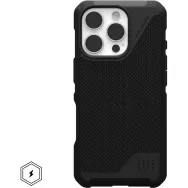 Etui ochronne na smartfon UAG Metropolis LT Magsafe do iPhone 16 Pro z MagSafe 114452113940, Czarne | Sklep ITnes.pl, IT for BUS