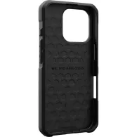 Etui ochronne na smartfon UAG Metropolis LT Magsafe do iPhone 16 Pro z MagSafe 114452113940, Czarne | Sklep ITnes.pl, IT for BUS