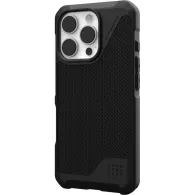 Etui ochronne na smartfon UAG Metropolis LT Magsafe do iPhone 16 Pro z MagSafe 114452113940, Czarne | Sklep ITnes.pl, IT for BUS