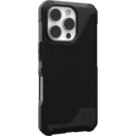 Etui ochronne na smartfon UAG Metropolis LT Magsafe do iPhone 16 Pro z MagSafe 114452113940, Czarne | Sklep ITnes.pl, IT for BUS