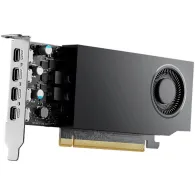 Karta graficzna Lenovo A400 4GB GDDR6 4X61Q73040, Low Profile, PCIe 4.0 x8, 4 x Mini DisplayPort 1.4a | Sklep ITnes.pl, IT for B