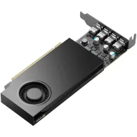 Karta graficzna Lenovo A400 4GB GDDR6 4X61Q73040, Low Profile, PCIe 4.0 x8, 4 x Mini DisplayPort 1.4a | Sklep ITnes.pl, IT for B