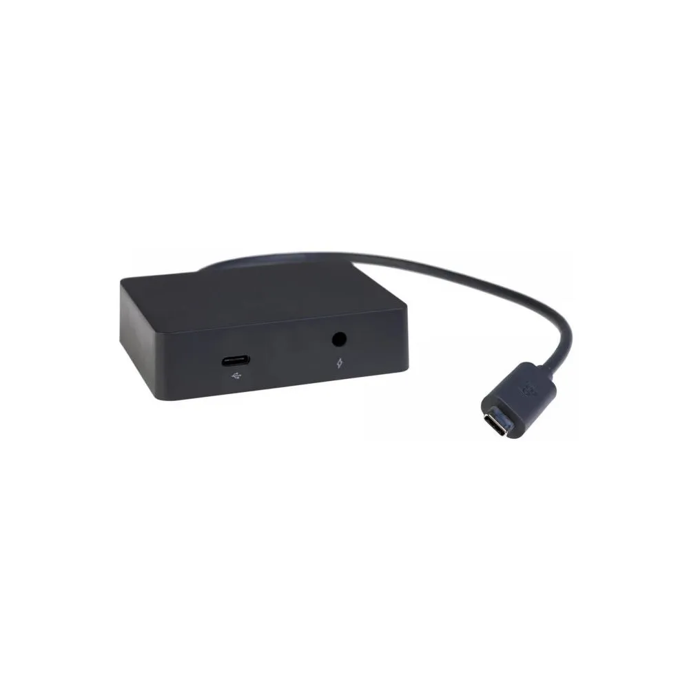 Adapter zasilający Logitech Rally Camera POWER SPLITTER WW 993-001903, Czarny | Sklep ITnes.pl, IT for BUSINESS