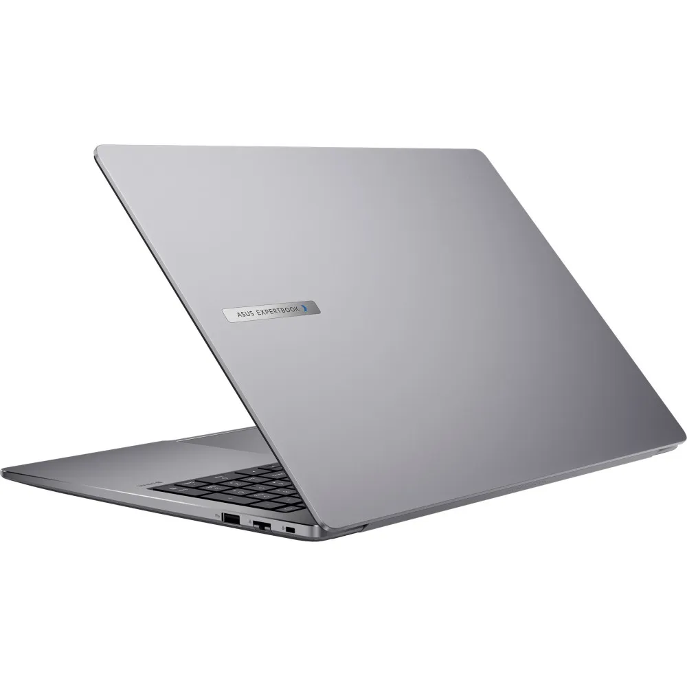 Laptop ASUS ExpertBook P3 P3605 90NX08C1-M00270 P3605CVA-MB0063W - i7-13620H/16" WUXGA/RAM 16GB/SSD 512GB/Szary/Win 11 Home/3OS
