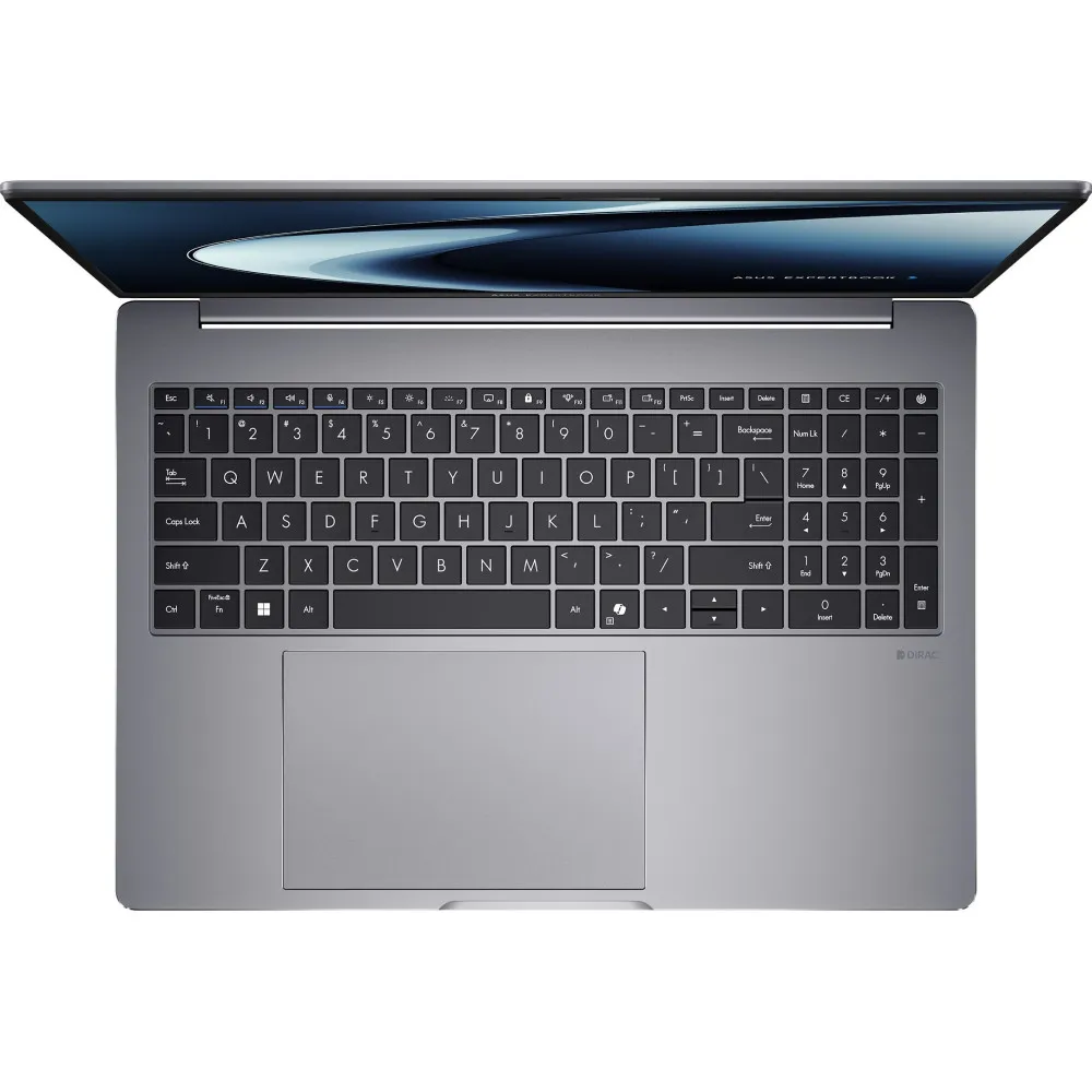 ASUS ExpertBook P3 P3605 90NX08C1-M00270 P3605CVA-MB0063W - zdjęcie