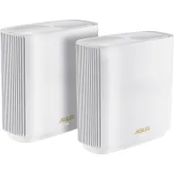 Router Wi-Fi ASUS ZenWiFi XT9 (2 szt.) 90IG0740-MO3B40 | Sklep ITnes.pl, IT for BUSINESS