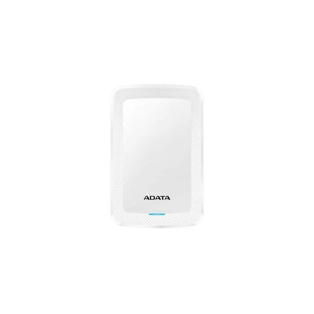 Dysk zewnętrzny HDD 1TB 2,5" ADATA DashDrive HV300 AHV300-1TU31-CWH, 2,5", USB 3.1, AES256 | Sklep ITnes.pl, IT for BUSINESS