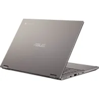 Laptop ASUS Chromebook Vibe Flip CX3401 90NX05R1-M00V50 CX3401FBA-LZ0707, i3-1215U, 14" WUXGA MT, 8GB, 128GB, Zinc, ChromeOS, 3O