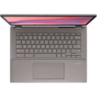 Laptop ASUS Chromebook Vibe Flip CX3401 90NX05R1-M00V50 CX3401FBA-LZ0707, i3-1215U, 14" WUXGA MT, 8GB, 128GB, Zinc, ChromeOS, 3O