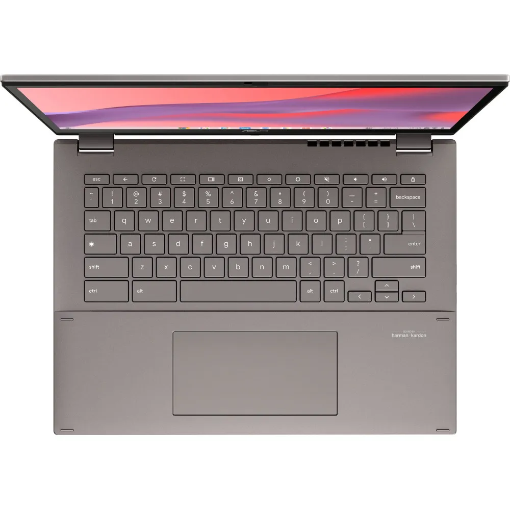 ASUS Chromebook Vibe Flip CX3401 90NX05R1-M00V50 CX3401FBA-LZ0707 - zdjęcie