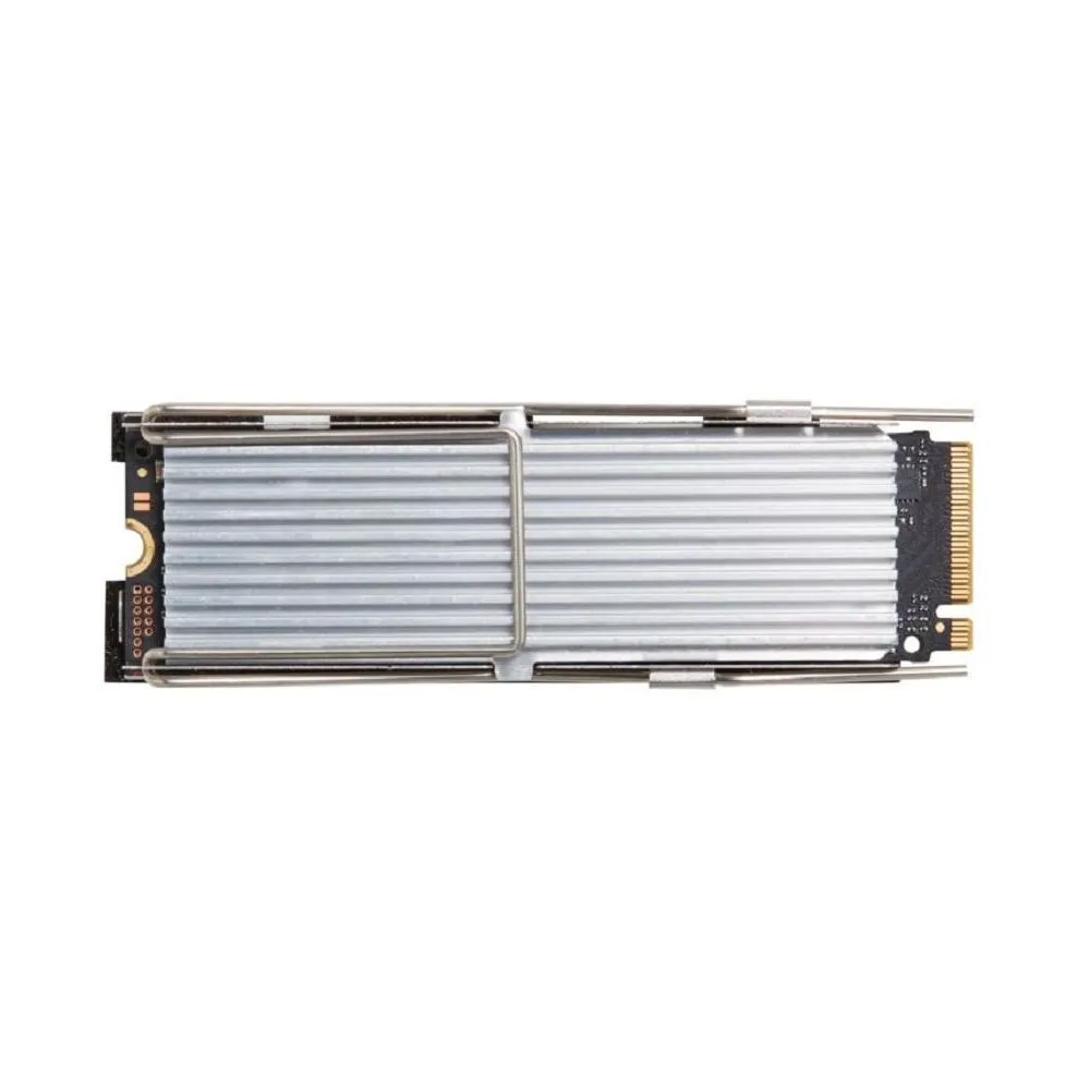 Dysk SSD 2 TB HP 4M9Z7AA - zdjęcie poglądowe 1