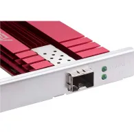 Karta sieciowa LAN ASUS XG-C100F, 1 x 10Gb SFP+, PCI-E x4 | Sklep ITnes.pl, IT for BUSINESS