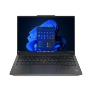 Laptop Lenovo ThinkPad E14 Gen 6 Intel 21M7T9JNSPB, Core Ultra 5 125U, 14" WUXGA IPS, 64GB, 1TB + 512GB, Win11 Pro | Sklep ITnes
