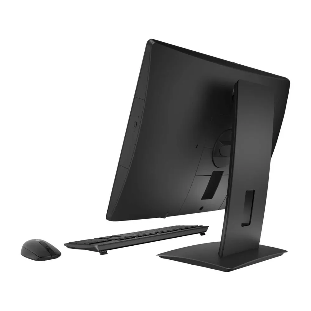 Komputer All-in-One HP ProOne 600 G3 2KR75EA - i3-7100/21,5" FHD IPS/RAM 4GB/HDD 500GB/Czarny/WiFi/DVD/Windows 10 Pro/3 lata OS