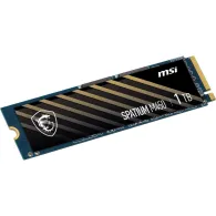Dysk SSD 1 TB MSI Spatium M450 S78-440L980-P83 - zdjęcie poglądowe 1