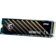 Dysk SSD 1TB MSI Spatium M450 S78-440L980-P83, 2280, PCIe 4.0, NVMe, 3600-3000MBps | Sklep ITnes.pl, IT for BUSINESS