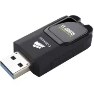 Pendrive Corsair Flash Slider X1 CMFSL3X1-128GB 128GB USB3.0 - Odczyt 130MBs | Sklep ITnes.pl - IT for BUSINESS