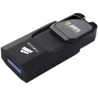 Pendrive Corsair Flash Slider X1 CMFSL3X1-128GB 128GB USB3.0 - Odczyt 130MBs | Sklep ITnes.pl - IT for BUSINESS