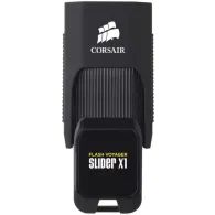 Pendrive Corsair Flash Slider X1 CMFSL3X1-128GB 128GB USB3.0 - Odczyt 130MBs | Sklep ITnes.pl - IT for BUSINESS