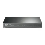 Switch zarządzalny TP-Link TL-SG2008, 8x 10|100|1000Mbps, VLAN, QoS | Sklep ITnes.pl, IT for BUSINESS