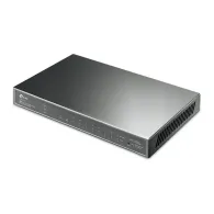 Switch zarządzalny TP-Link TL-SG2008, 8x 10|100|1000Mbps, VLAN, QoS | Sklep ITnes.pl, IT for BUSINESS