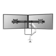 Uchwyt biurkowy do monitora Neomounts by Newstar Next One Desk Mount 17"-27" DS75S-950WH2 - Biały