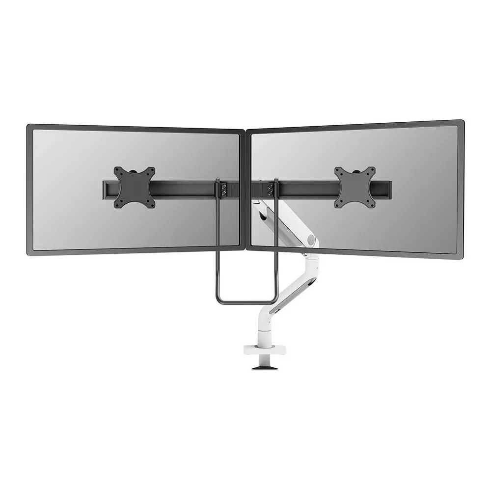 Uchwyt biurkowy do monitora Neomounts by Newstar Next One Desk Mount 17"-27" DS75S-950WH2 - Biały