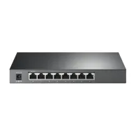 Switch zarządzalny TP-Link TL-SG2008, 8x 10|100|1000Mbps, VLAN, QoS | Sklep ITnes.pl, IT for BUSINESS