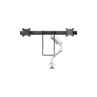 Uchwyt biurkowy do monitora Neomounts by Newstar Next One Desk Mount 17"-27" DS75S-950WH2 - Biały