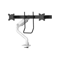 Uchwyt biurkowy do monitora Neomounts by Newstar Next One Desk Mount 17"-27" DS75S-950WH2 - Biały