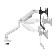 Uchwyt biurkowy do monitora Neomounts by Newstar Next One Desk Mount 17"-27" DS75S-950WH2 - Biały