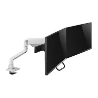 Uchwyt biurkowy do monitora Neomounts by Newstar Next One Desk Mount 17"-27" DS75S-950WH2 - Biały
