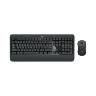 Zestaw klawiatura i mysz Logitech MK540 Advanced 920-008683 - Czarny - 920-008683 | Sklep ITnes.pl - IT for BUSINESS