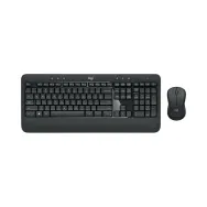 Zestaw klawiatura i mysz Logitech MK540 Advanced 920-008683 - Czarny - 920-008683 | Sklep ITnes.pl - IT for BUSINESS