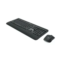 Zestaw klawiatura i mysz Logitech MK540 Advanced 920-008683 - Czarny - 920-008683 | Sklep ITnes.pl - IT for BUSINESS