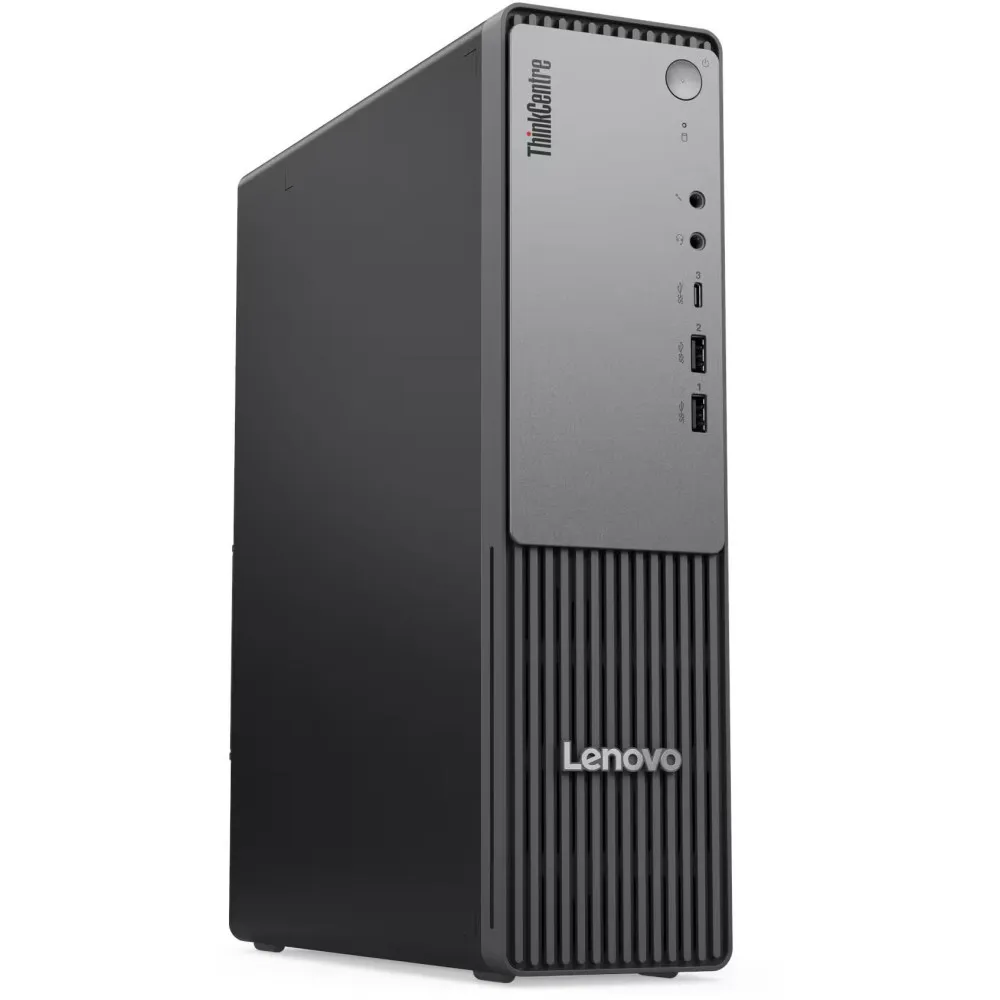 Komputer Lenovo ThinkCentre neo 55s Gen 6 13G0001RPB - SFF/Ryzen 5 220/RAM 8GB/SSD 512GB/Windows 11 Pro/1 rok On-Site - zdjęcie