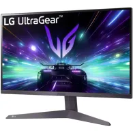 Monitor LG UltraGear 24GS50F-B 24GS50F-B.AEUQ, 24", 1920x1080 (FHD), 182Hz, VA, FreeSync, HDR, 1 ms, Czarny | Sklep ITnes.pl, IT