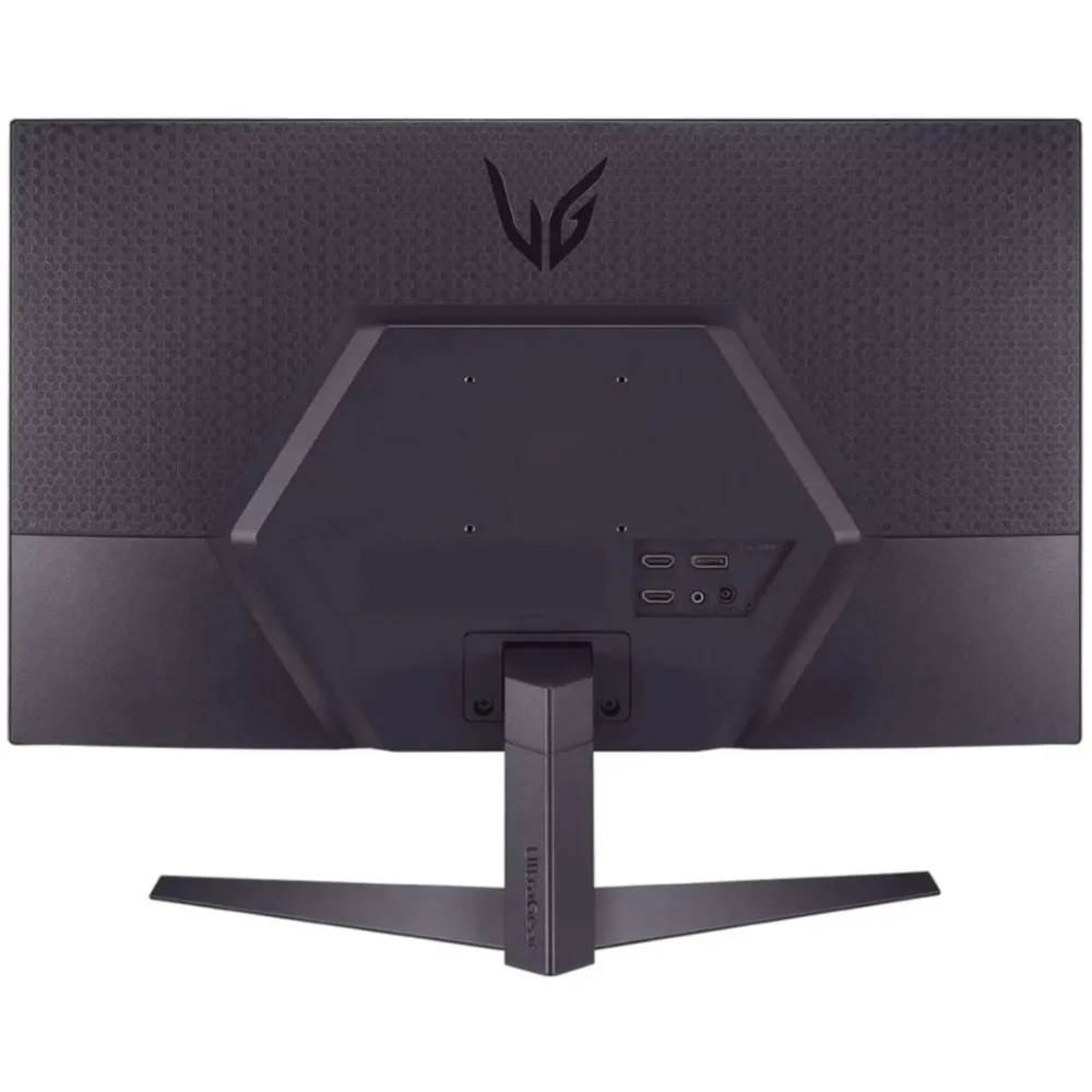 Zdjęcie urządzenia LG UltraGear 24GS50F-B 24GS50F-B.AEUQ