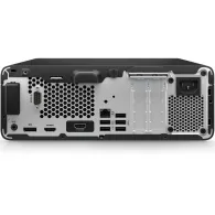 Komputer HP Pro 400 G9 SFF 9H7N5VUET, SFF, i5-12500, 64GB, 4TB + 4TB, Wi-Fi, DVD, Win11 Pro, 3 lata Carry-in | Sklep ITnes.pl, I