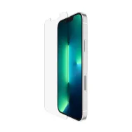 Szkło ochronne Belkin ScreenForce UltraGlass Anti-Microbial Screen Protection OVA078ZZ do iPhone 13, 13 Pro | Sklep ITnes.pl - I