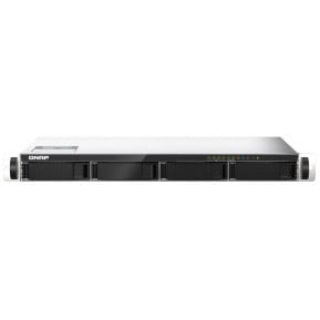 Serwer NAS QNAP Rack TS-435XEU-4G - zdjęcie poglądowe 3