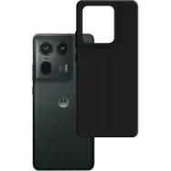 Etui na smartfon 3mk Matt Case do Motorola Edge 50 Ultra 5903108574204, Czarne | Sklep ITnes.pl, IT for BUSINESS