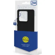 Etui na smartfon 3mk Matt Case do Motorola Edge 50 Ultra 5903108574204, Czarne | Sklep ITnes.pl, IT for BUSINESS