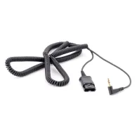 Przewód Poly 2.5mm to QD Cable (3M) 85Q32AA