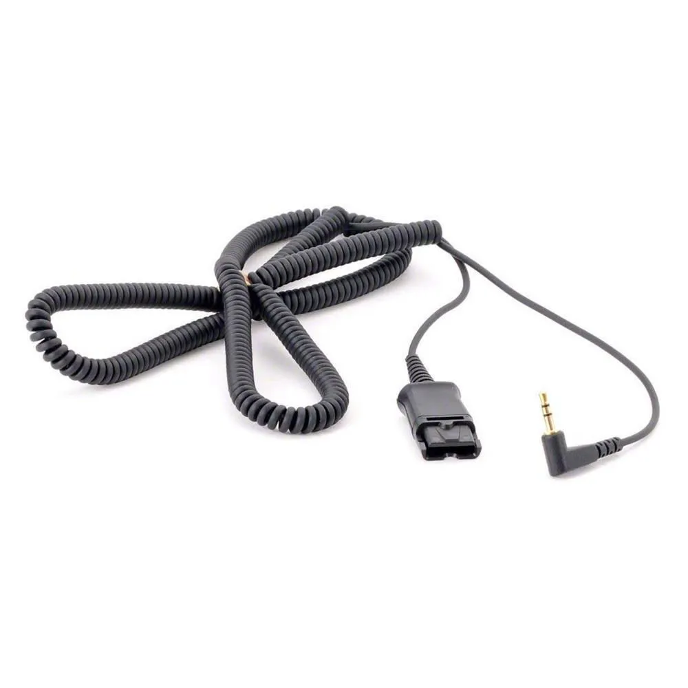 Przewód Poly 2.5mm to QD Cable (3M) 85Q32AA