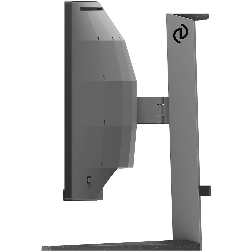 Monitor Philips Evnia 34M2C6500/00 - 34"/3440x1440 (UWQHD)/175Hz/21:9/zakrzywiony/QD OLED/HDR/0,03 ms/Szary