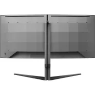 Monitor Philips Evnia 34M2C6500/00, 34", 3440x1440 (UWQHD), 175Hz, 21:9, zakrzywiony, QD OLED, HDR, 0,03 ms, Szary | Sklep ITnes