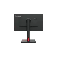 Monitor Lenovo ThinkVision T24i-30 63CFMATXEU, 23,8", 1920x1080 (FHD), 60Hz, IPS, 4 ms, pivot, Czarny | Sklep ITnes.pl, IT for B